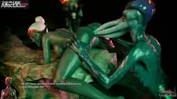 imagen del juego Underdark Gangbang: img3.webp
