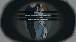 地下:熱い物語 ゲーム画像: img1.webp
