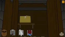 地下:熱い物語 ゲーム画像: img4.webp