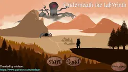 ラビリンスの下 ゲーム画像: img0.webp
