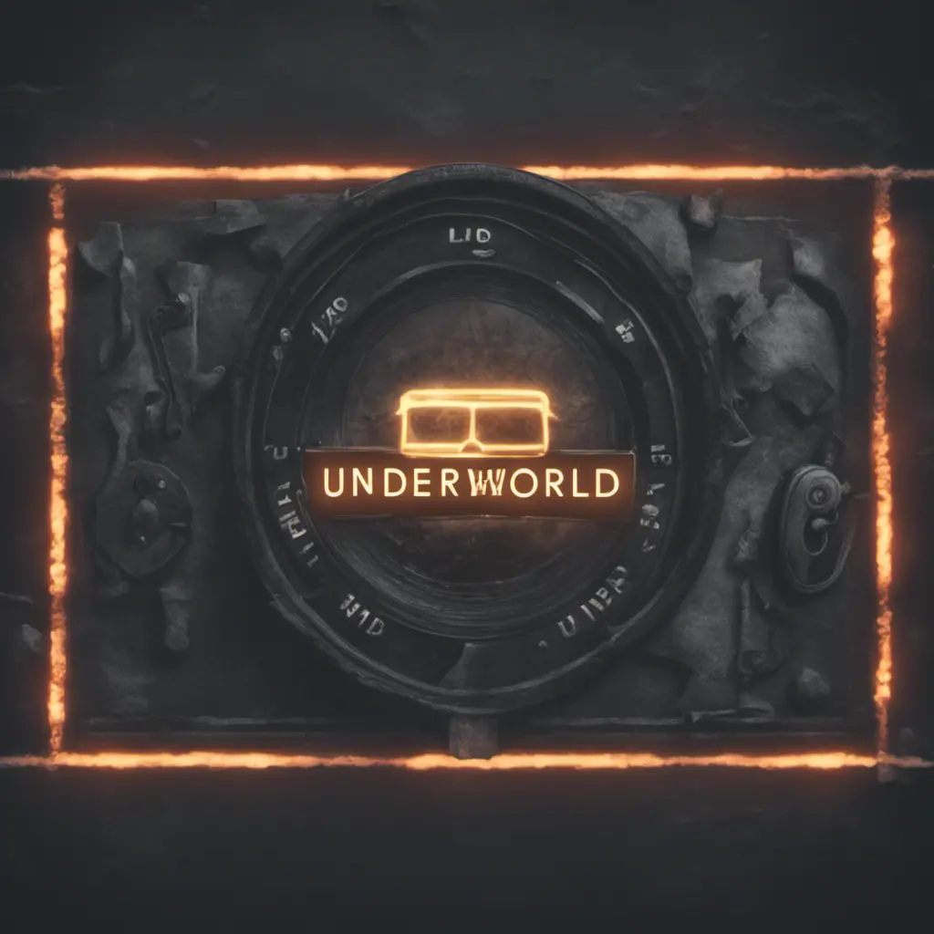Underworld main image