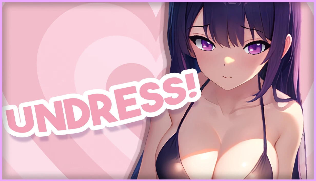 Undress! main image