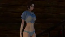 未死の意志 ゲーム画像: img11.webp