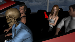 Unexpected Adventures game image: img1.webp