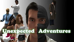 Aventures inattendues