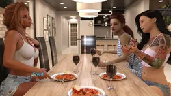 Unexpected Consequences game image: img5.webp