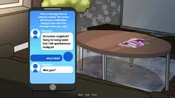 予想外数 隣人 ゲーム画像: img1.webp