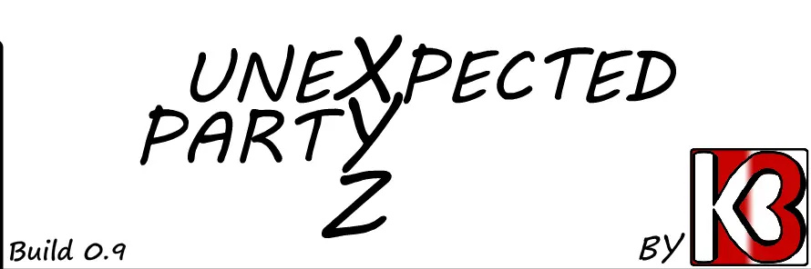 Unexpected Party Z main image