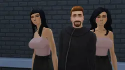 Surprise inattendue [v0.01]