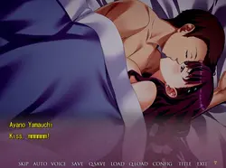 Unfaithful Wife: Ayano's 