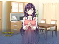 Unfaithful Wife: Ayano's 