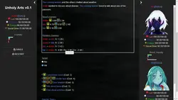 imagem do jogo Artes do Unholy: img2.webp