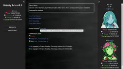 imagem do jogo Artes do Unholy: img4.webp