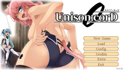 Unison corD game image: img0.webp