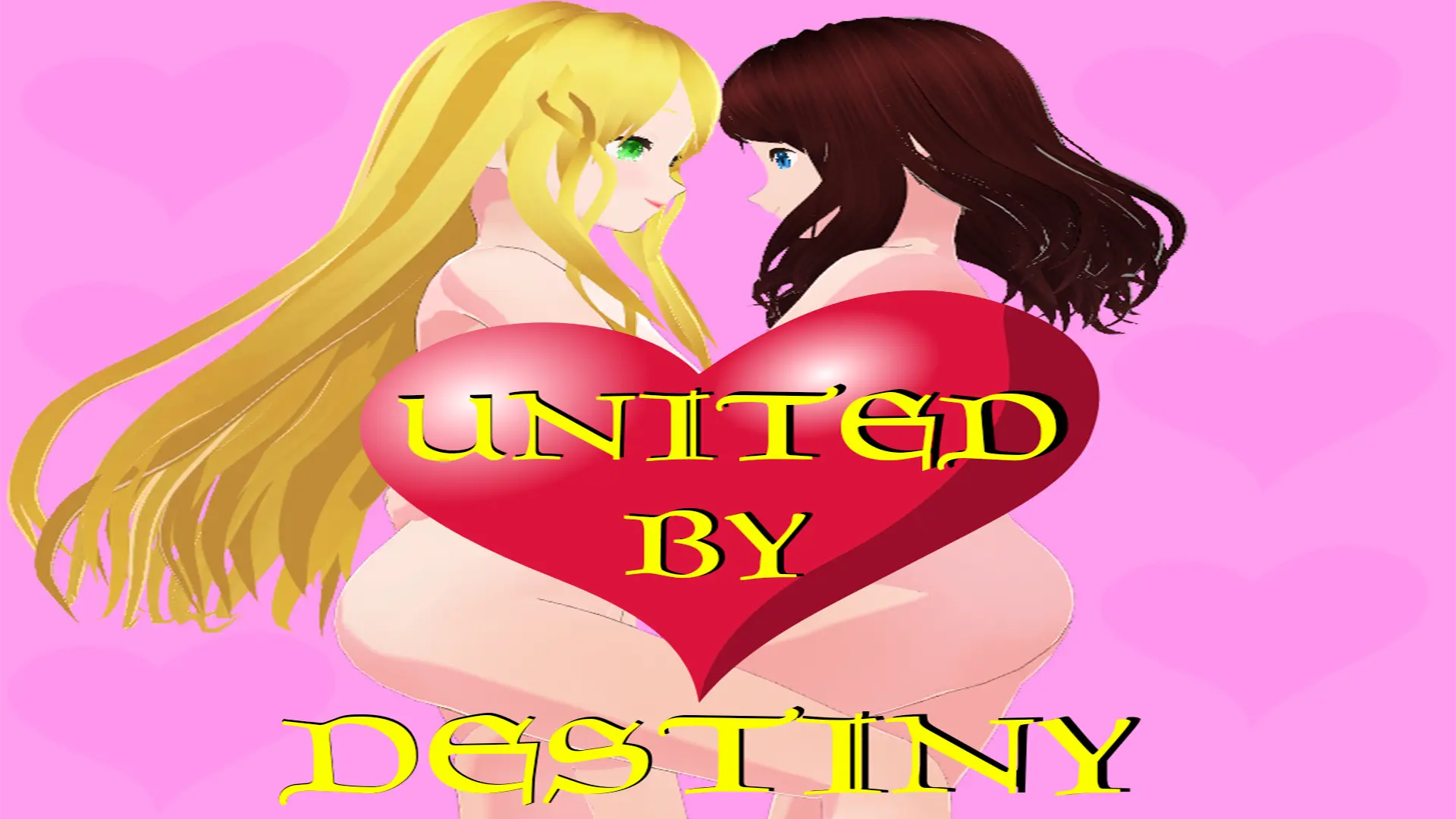 United by Destiny main image