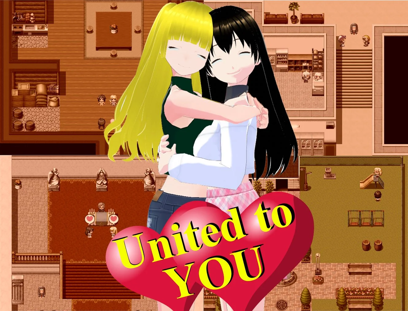 United to You main image