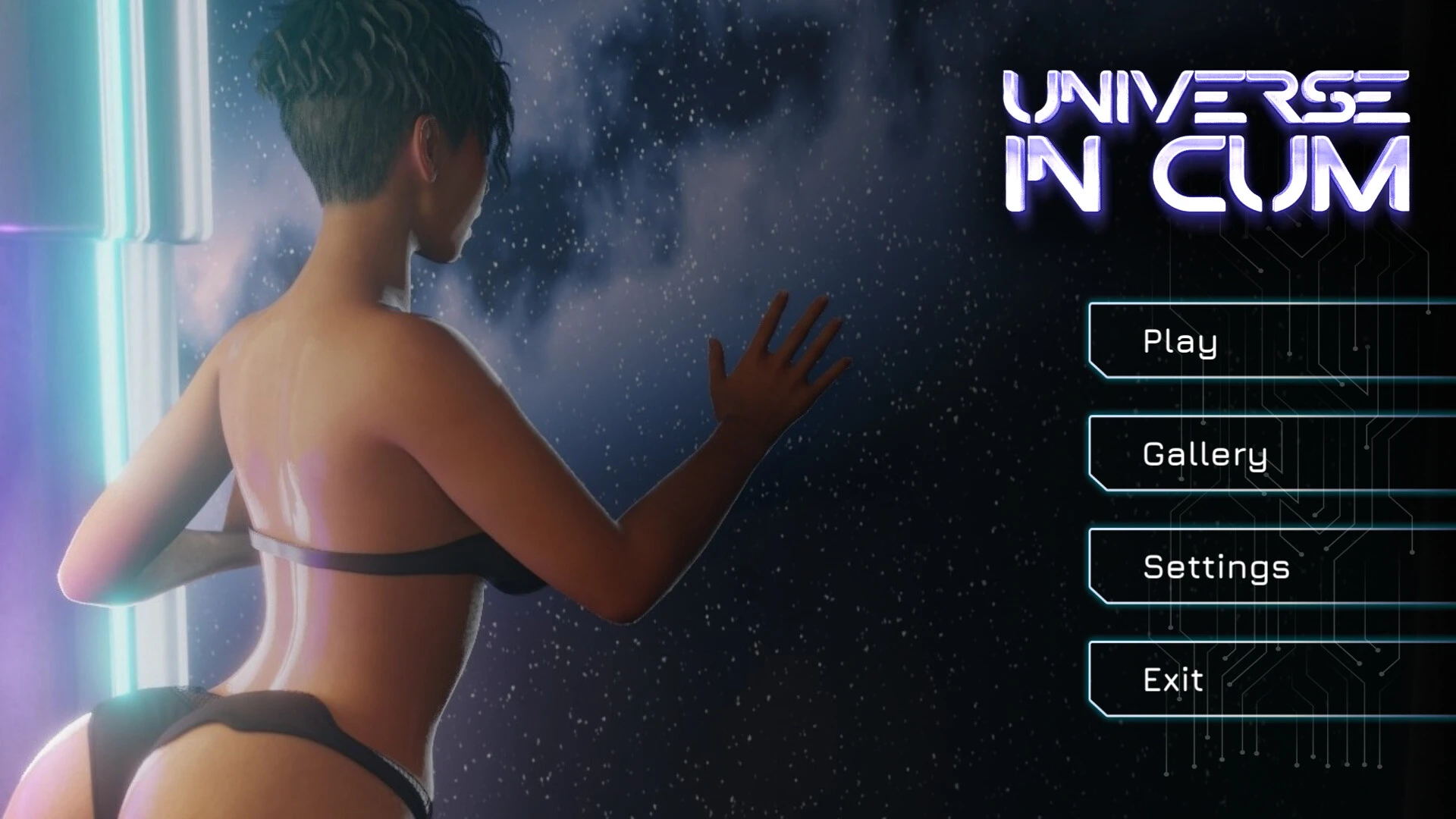 Universe in Cum main image