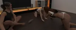 imagen del juego University AfterLife - Prologue: img5.webp
