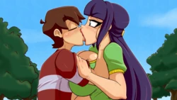 University Demons Rebuild game image: img3.webp