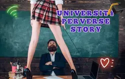 Histoire perverse de l'université