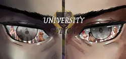 University Switch