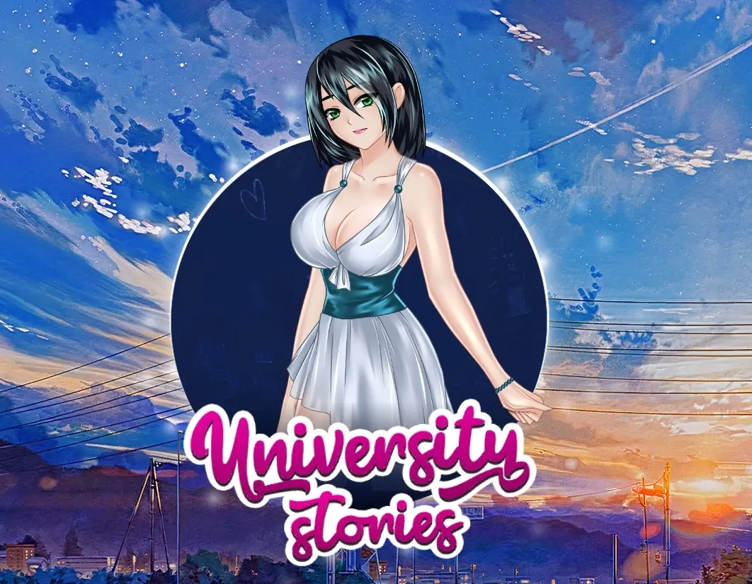 University stories main image