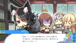 Unjou no Fairy Tale game image: img5.webp