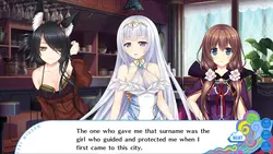 Unjou no Fairy Tale game image: img8.webp