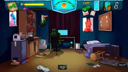 Unknown Stalker game image: img0.webp