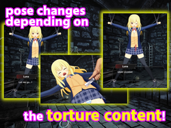 無制限の刑務所2 メニュー ゲーム画像: img3.webp