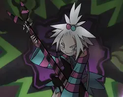 Unova Nächte