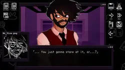 Unraveling エンジェル: コワードのパラダイス ゲーム画像: img0.webp