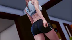 8月の解明 ゲーム画像: img0.webp