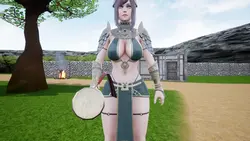 Unreal Beastハンター ゲーム画像: img1.webp