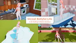 imagem do jogo Vida Bellylyly irreal: img2.webp