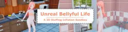 Unrealベリーフルライフ