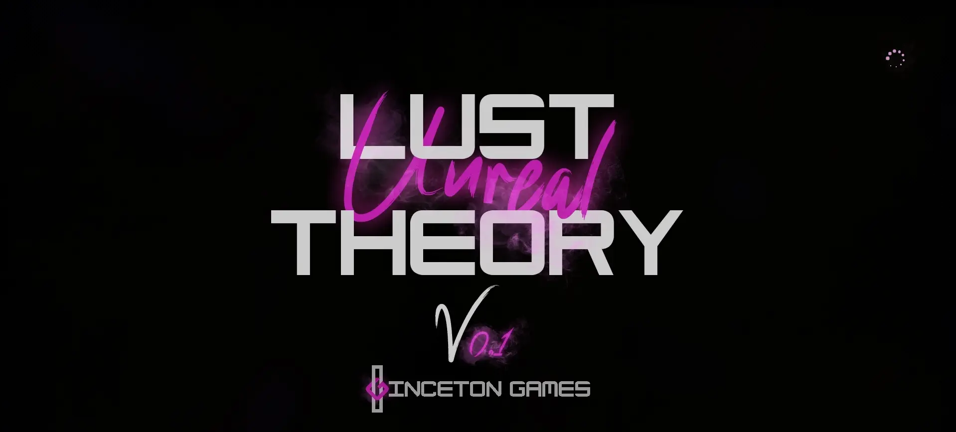 Unreal Lust Theory main image