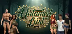 Untamed 欲望