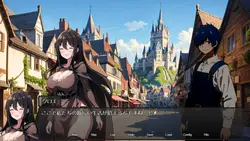 imagen del juego Hasta Chloe, la nueva esposa, Falls: img0.webp