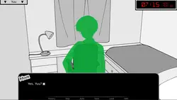 等級が私達を分けるまで ゲーム画像: img1.webp