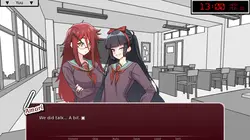 等級が私達を分けるまで ゲーム画像: img2.webp