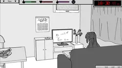 等級が私達を分けるまで ゲーム画像: img3.webp