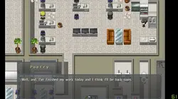 imagen del juego Hasta que 'mi novia' está embarazada - Secuestro, Confinamiento, Impregnación -: img10.webp