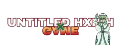 Untitled HxH-Game