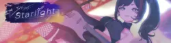 Unto Starlight(スターライト)
