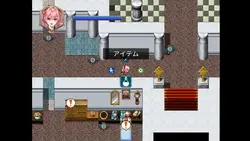 不屈不挠的草原公主 游戏图片: img6.webp