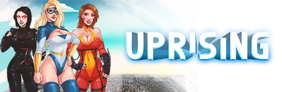 Uprising main image