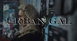 Urban Gal