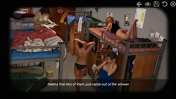 Urban Voyeur game image: img1.webp