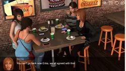 Urban Voyeur game image: img5.webp